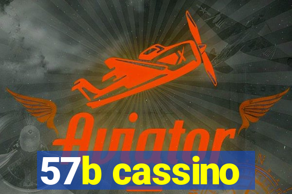 57b cassino